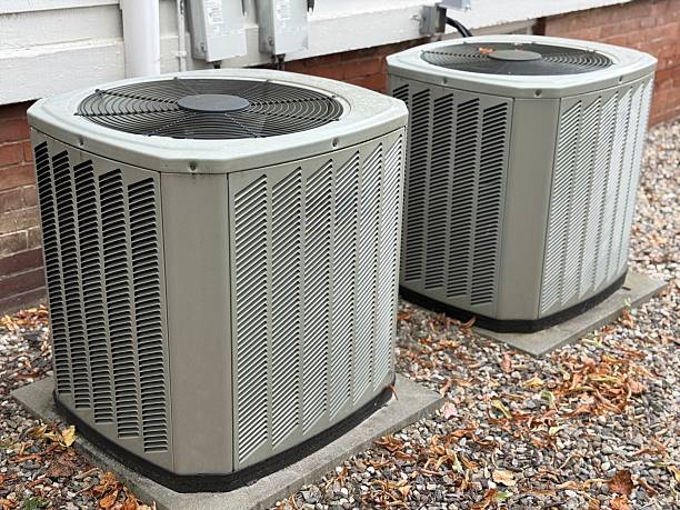 Reliable Hvac Repair contractor in Ogden, KS by Leonard HVAC